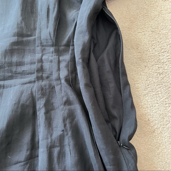 H&M Black Mini Dress - Picture 9 of 13